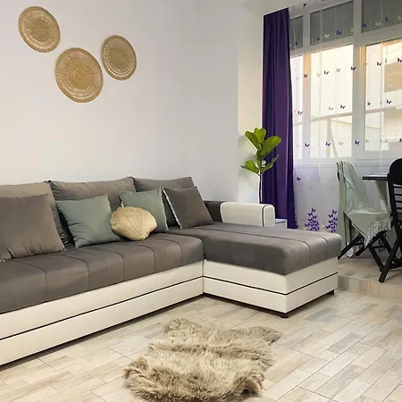 Beachside Bliss - Retreat Apartment Mangalia