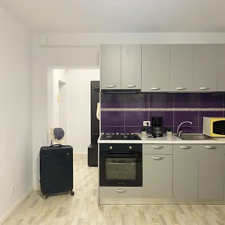 Beachside Bliss - Retreat Apartment