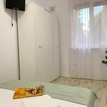Beachside Bliss - Retreat Apartment