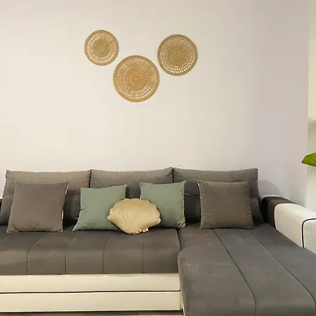 Lägenhet Beachside Bliss - Retreat Mangalia