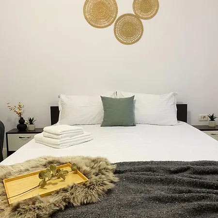 Apartment Beachside Bliss - Retreat *