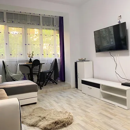 Beachside Bliss - Retreat Mangalia