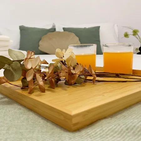 Beachside Bliss - Retreat Apartment Mangalia