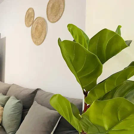 Beachside Bliss - Retreat Apartment